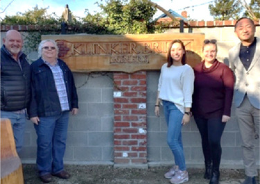 2020年アメリカ海外研修レポート