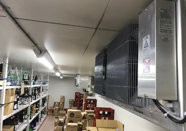 日本酒やクラフトビールは定温倉庫でしっかり管理