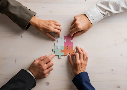 事業パートナー募集