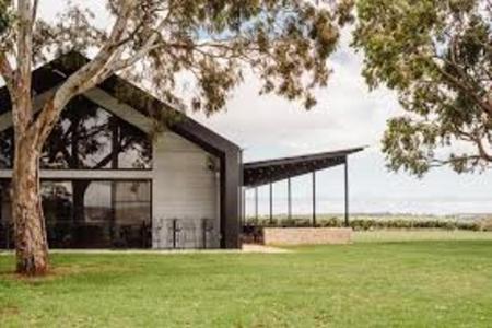 オーストラリア ワイナリー