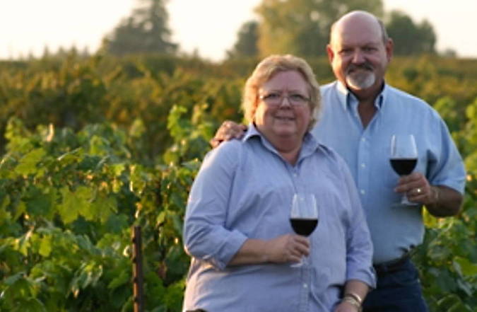 アメリカ合衆国 ワイナリー